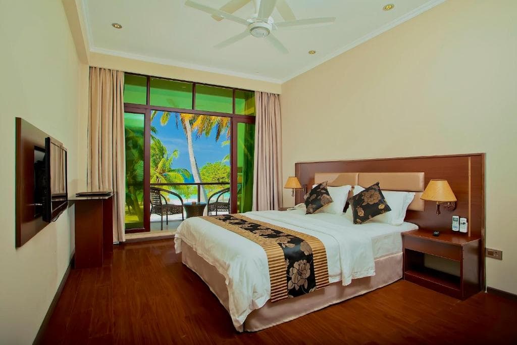 Kaani Beach Hotel — photo 4