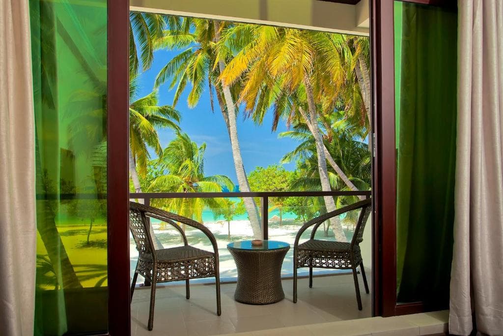 Kaani Beach Hotel — photo 5