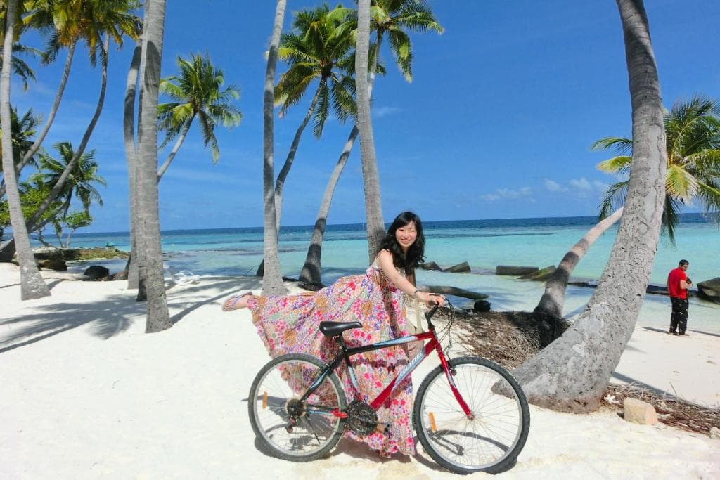 Kaani Beach Hotel — photo 10