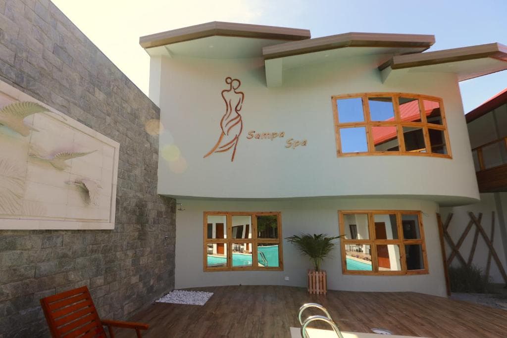 Kaani Village & Spa — photo 6