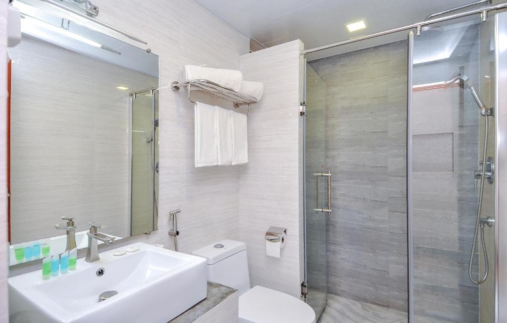 Triton Beach Hotel & Spa — photo 2